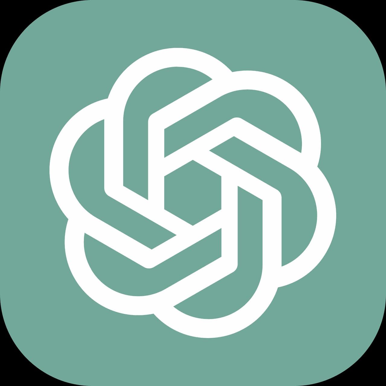 Openai icon
