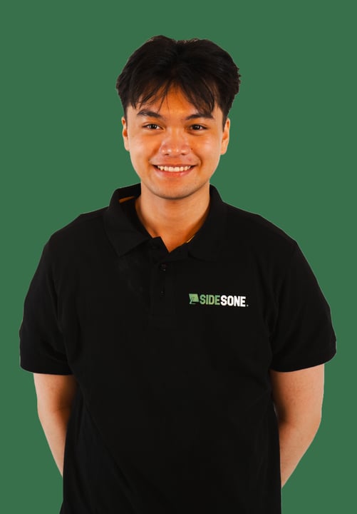 Henrik Reyes