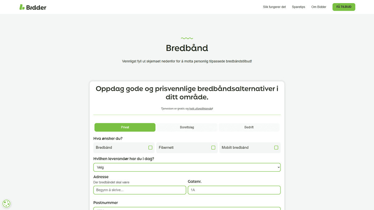 Innsendt