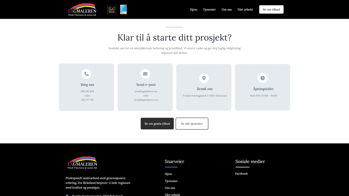 Om oss
