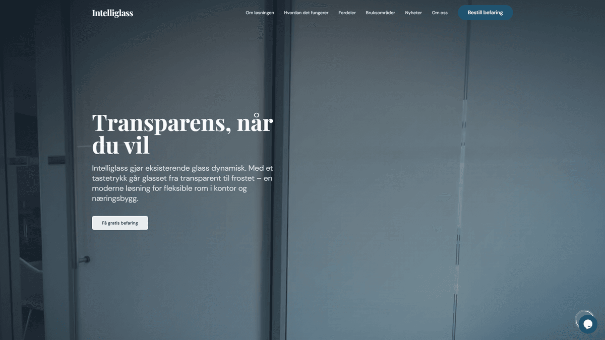 Forsiden